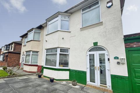 3 bedroom semi-detached house for sale, Sibford Road, Liverpool L12