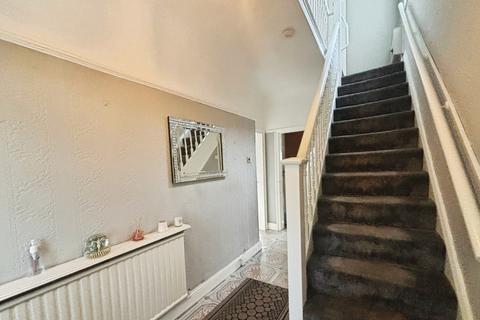 3 bedroom semi-detached house for sale, Sibford Road, Liverpool L12