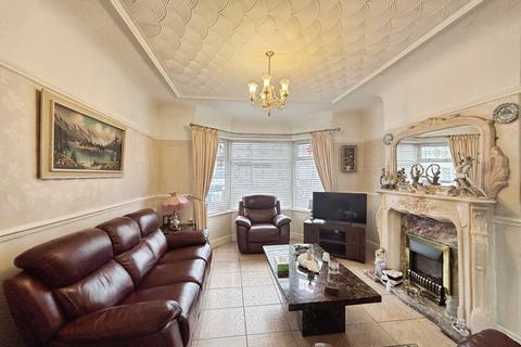 3 bedroom semi-detached house for sale, Sibford Road, Liverpool L12