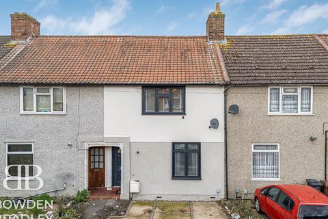 2 bedroom terraced house for sale, Stanhope Road, Dagenham, RM8