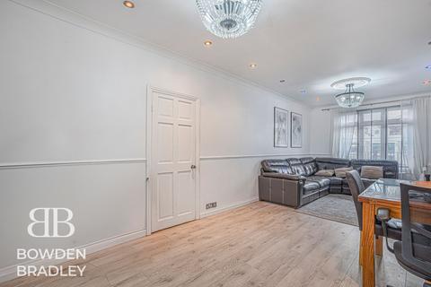 2 bedroom terraced house for sale, Stanhope Road, Dagenham, RM8