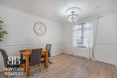2 bedroom terraced house for sale, Stanhope Road, Dagenham, RM8