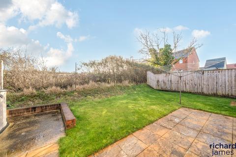 undefined, Jeffrey Close, Tadpole Garden Village, Swindon, SN25
