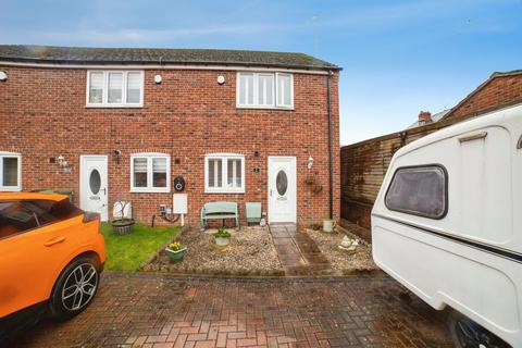 Carlyle Gardens, HEANOR DE75