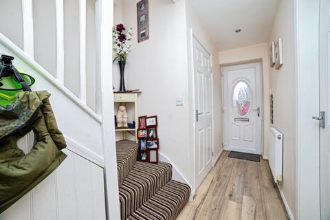 undefined, Carlyle Gardens, HEANOR DE75