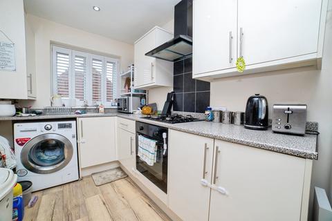 undefined, Carlyle Gardens, HEANOR DE75