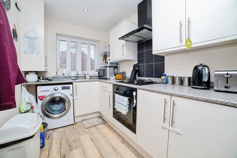 undefined, Carlyle Gardens, HEANOR DE75