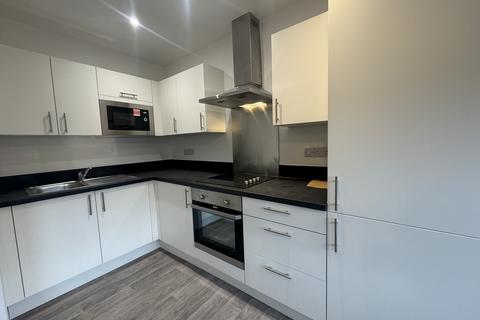undefined, Fowler Road, AYLESBURY
