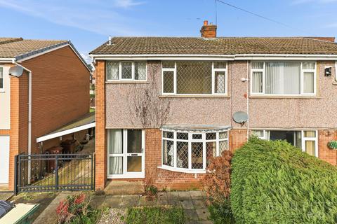 undefined, Woodleigh Crescent, Pontefract WF7