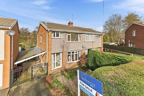 undefined, Woodleigh Crescent, Pontefract WF7