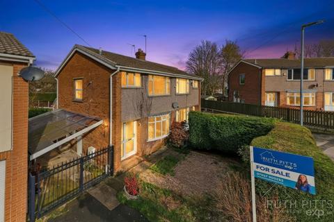 undefined, Woodleigh Crescent, Pontefract WF7