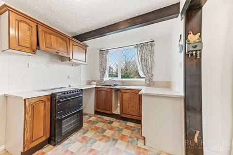 undefined, Woodleigh Crescent, Pontefract WF7