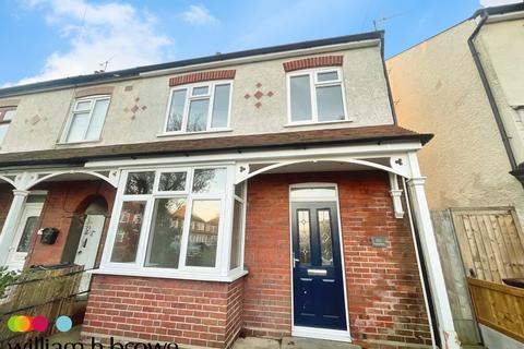 undefined, Knox Road, CLACTON-ON-SEA