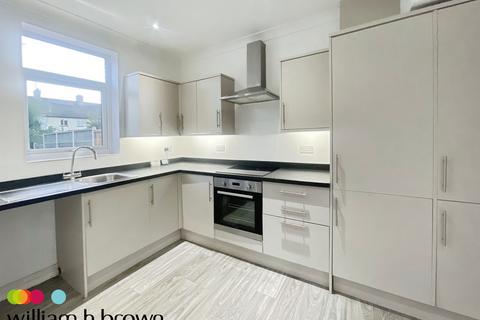 undefined, Knox Road, CLACTON-ON-SEA