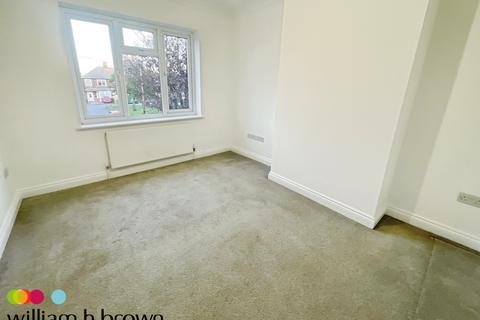 undefined, Knox Road, CLACTON-ON-SEA