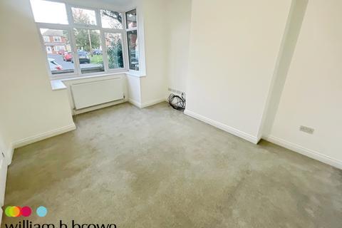undefined, Knox Road, CLACTON-ON-SEA