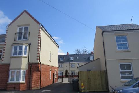 undefined, Temple Street, RUGBY