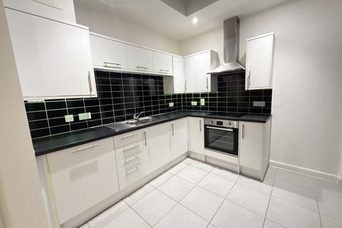 undefined, Temple Street, RUGBY