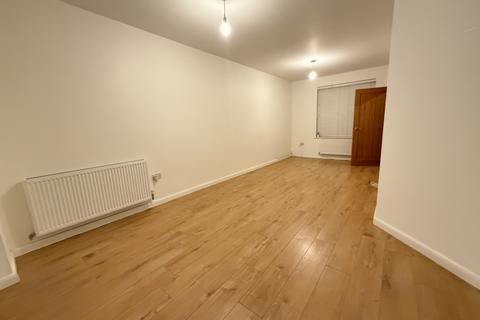 undefined, Temple Street, RUGBY