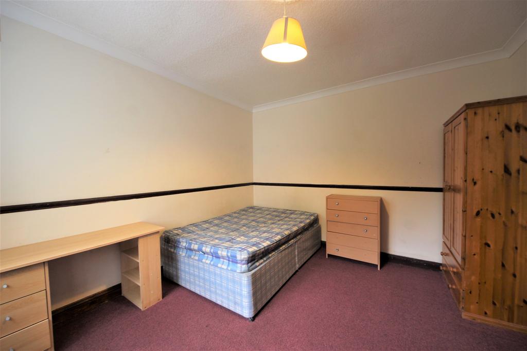 Bed 1