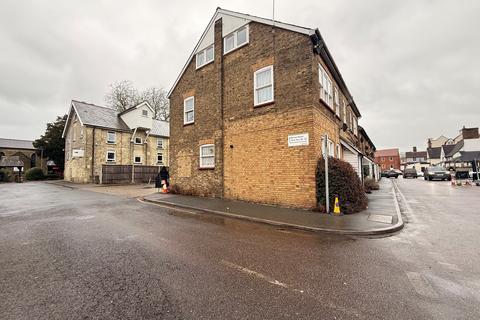 undefined, Market Street, HARLOW
