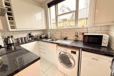 undefined, Market Street, HARLOW