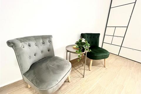 undefined, Alfreton Road, NOTTINGHAM
