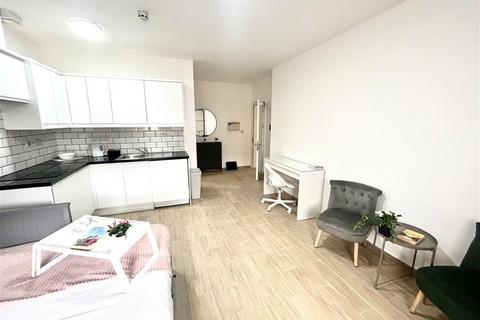undefined, Alfreton Road, NOTTINGHAM