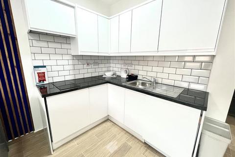 undefined, Alfreton Road, NOTTINGHAM
