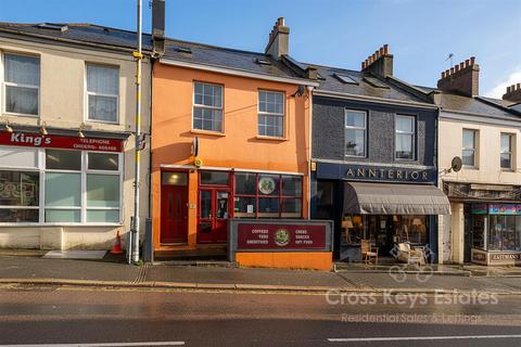 undefined, Molesworth Road, Plymouth PL1