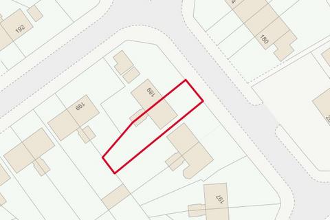 undefined, 191 Horrell Road, Birmingham, B26 2PT