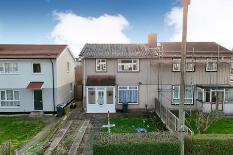 3 bedroom semi-detached house for sale, 191 Horrell Road, Yardley, Birmingham, B26 2PT