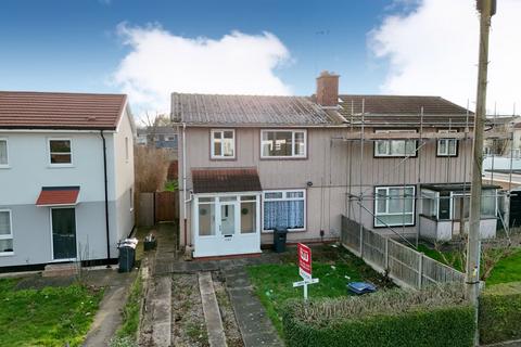 3 bedroom semi-detached house for sale, 191 Horrell Road, Yardley, Birmingham, B26 2PT