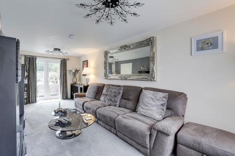 undefined, Wessex Drive, Nottingham NG16