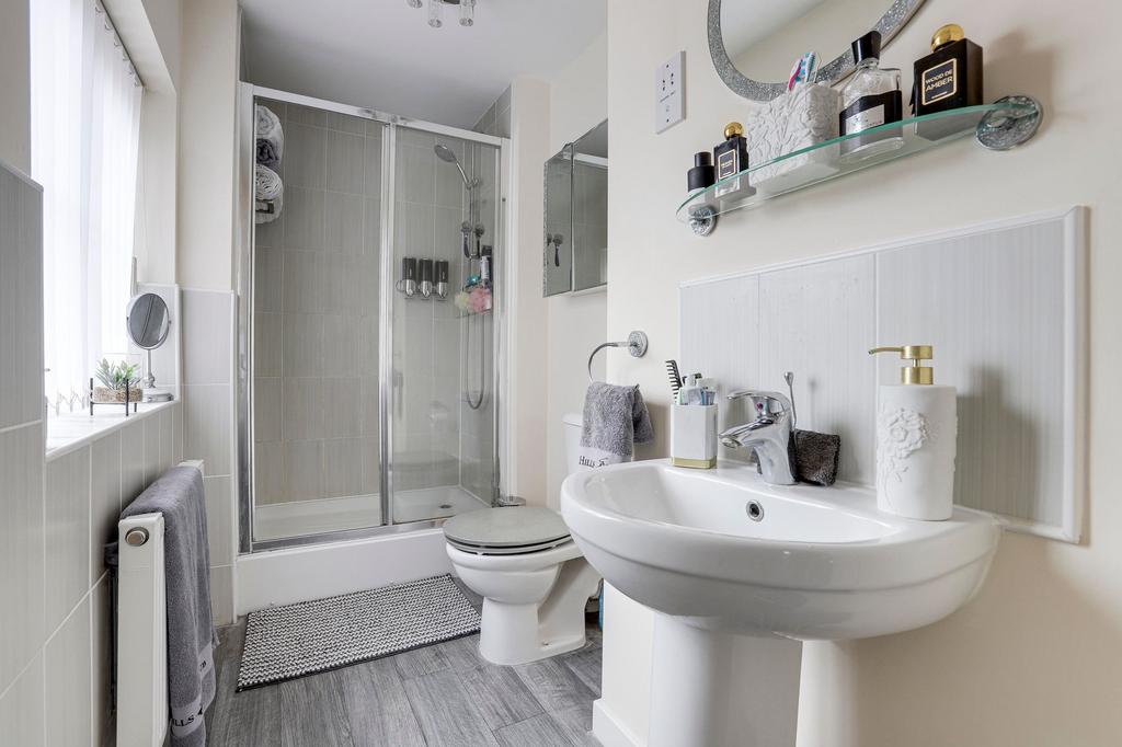 En-Suite
