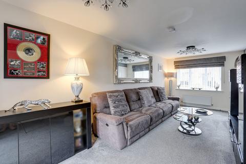 undefined, Wessex Drive, Nottingham NG16