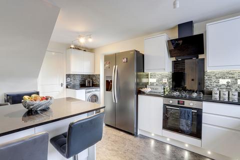 undefined, Wessex Drive, Nottingham NG16