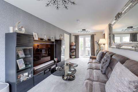 undefined, Wessex Drive, Nottingham NG16