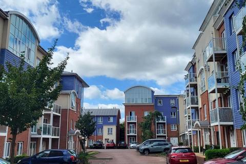 Pumphouse Crescent, WATFORD