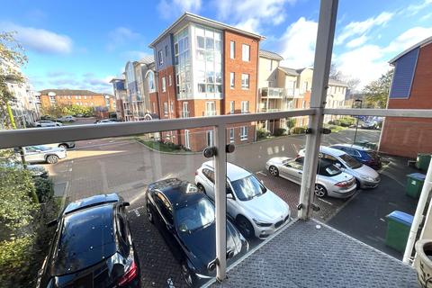 2 bedroom apartment to rent, Pumphouse Crescent, WATFORD