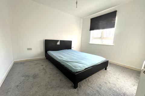2 bedroom apartment to rent, Pumphouse Crescent, WATFORD