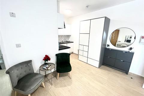 undefined, Alfreton Road, NOTTINGHAM