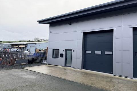Property for sale - Parc Melin, Llanbadarn Fawr SY23