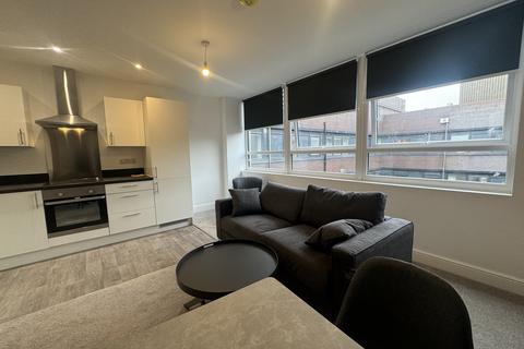 undefined, Fowler Road, AYLESBURY