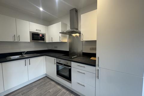 undefined, Fowler Road, AYLESBURY