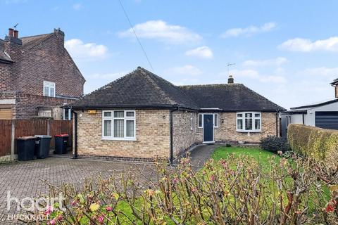 2 bedroom detached bungalow for sale, Whyburn Lane, Nottingham