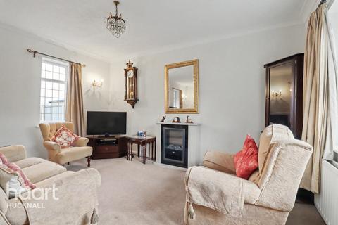 2 bedroom detached bungalow for sale, Whyburn Lane, Nottingham