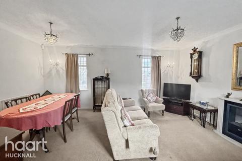 2 bedroom detached bungalow for sale, Whyburn Lane, Nottingham