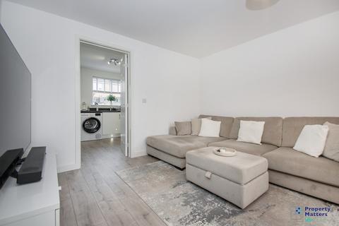 3 bedroom semi-detached house for sale, Edgar Place, North Newmoor, Irvine, KA11