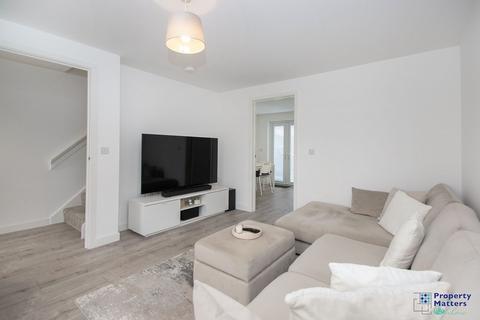 3 bedroom semi-detached house for sale, Edgar Place, North Newmoor, Irvine, KA11